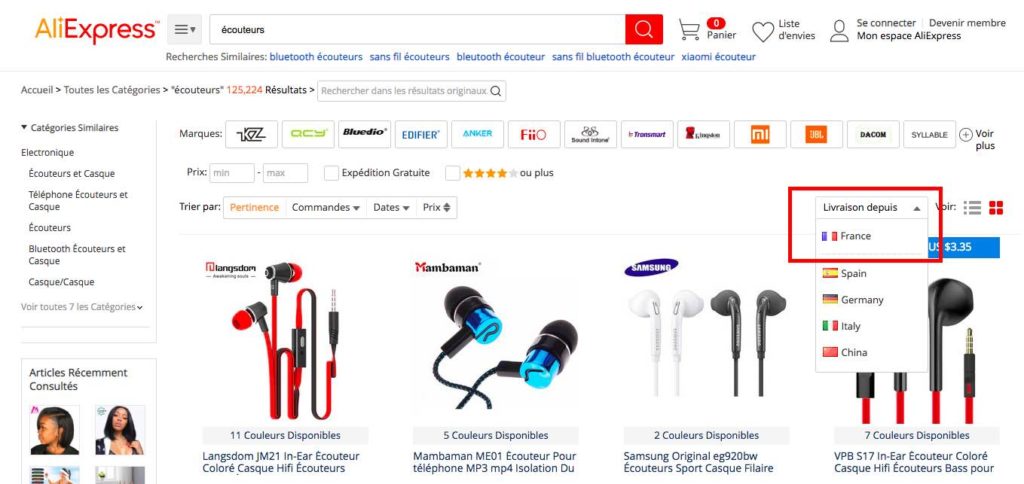 aliexpress