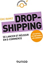 livre se lancer dans le dropshipping