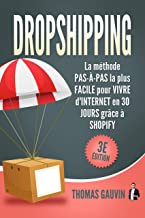 livre dropshipping