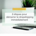 commencer dropshipping