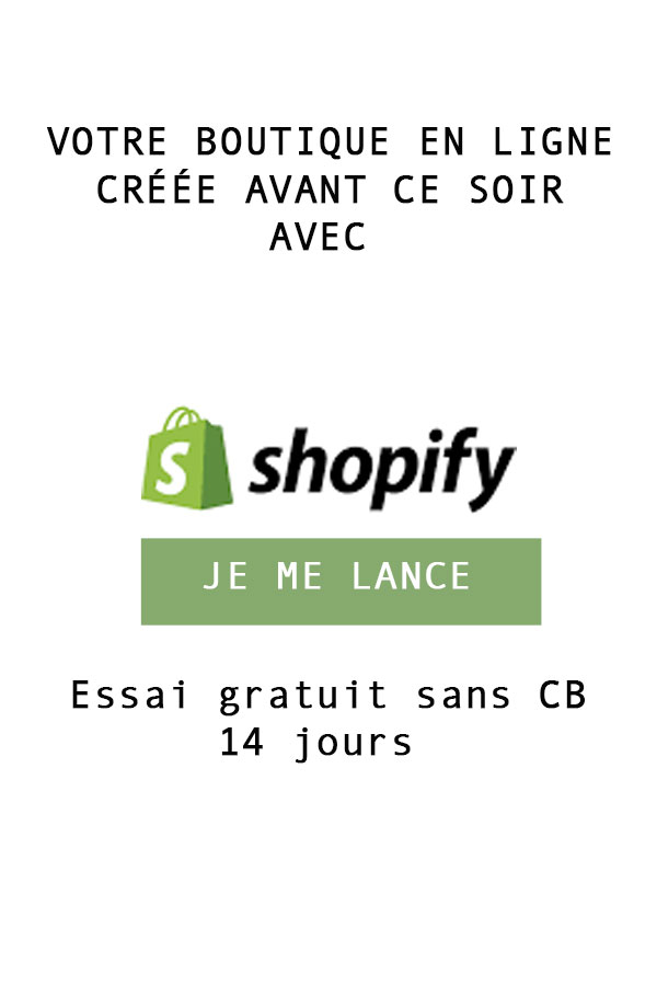 test shopify