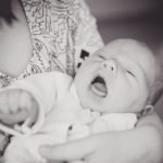 Mon bébé ne sait plus téter