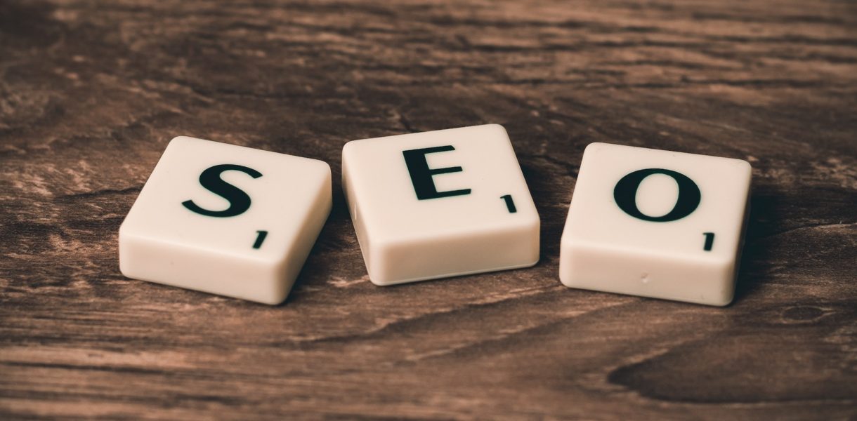 baisse brutale trafic web seo