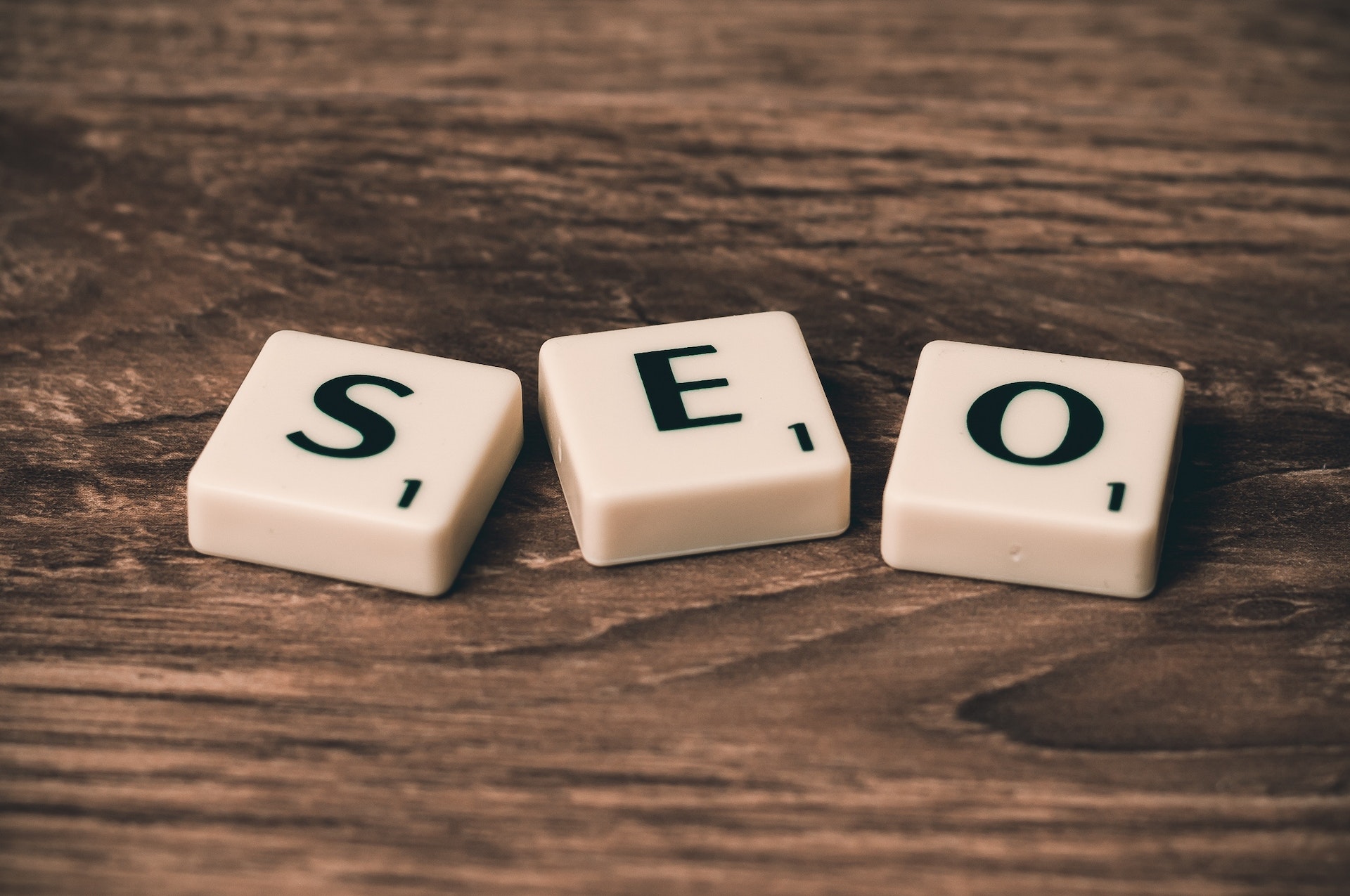 baisse brutale trafic web seo