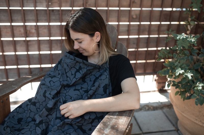 douleurs et inconforts de l'allaitement